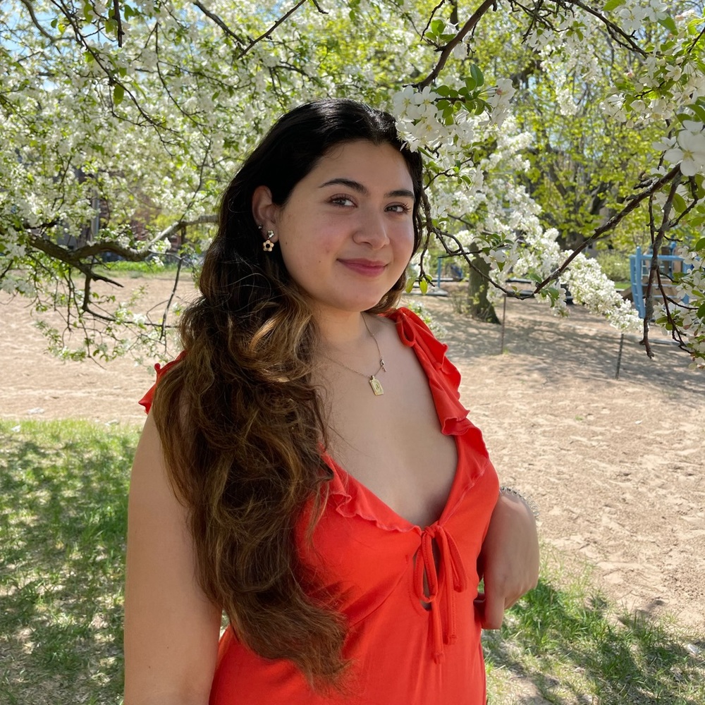 Meet your Posher, Jazmin